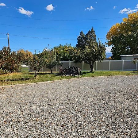 Вілла Peaceful, Private And Airy On A 5 Acre Farm Ґранд-Джанкшн Екстер'єр фото